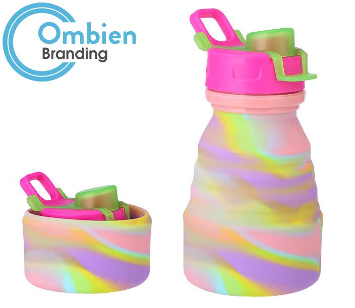 H69756 Collapsible Water Bottle