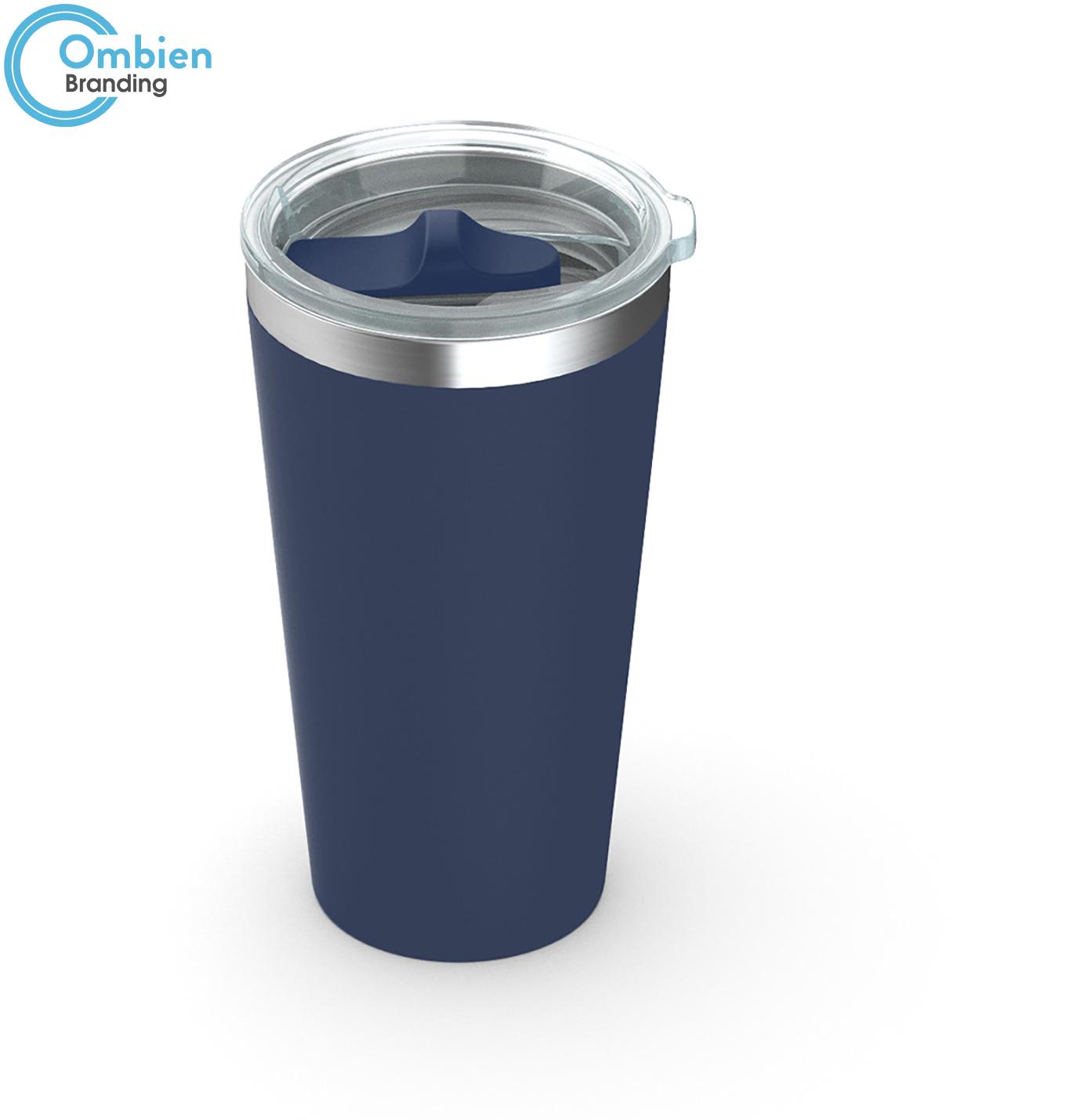 H69502 Stainless Steel Tumbler 