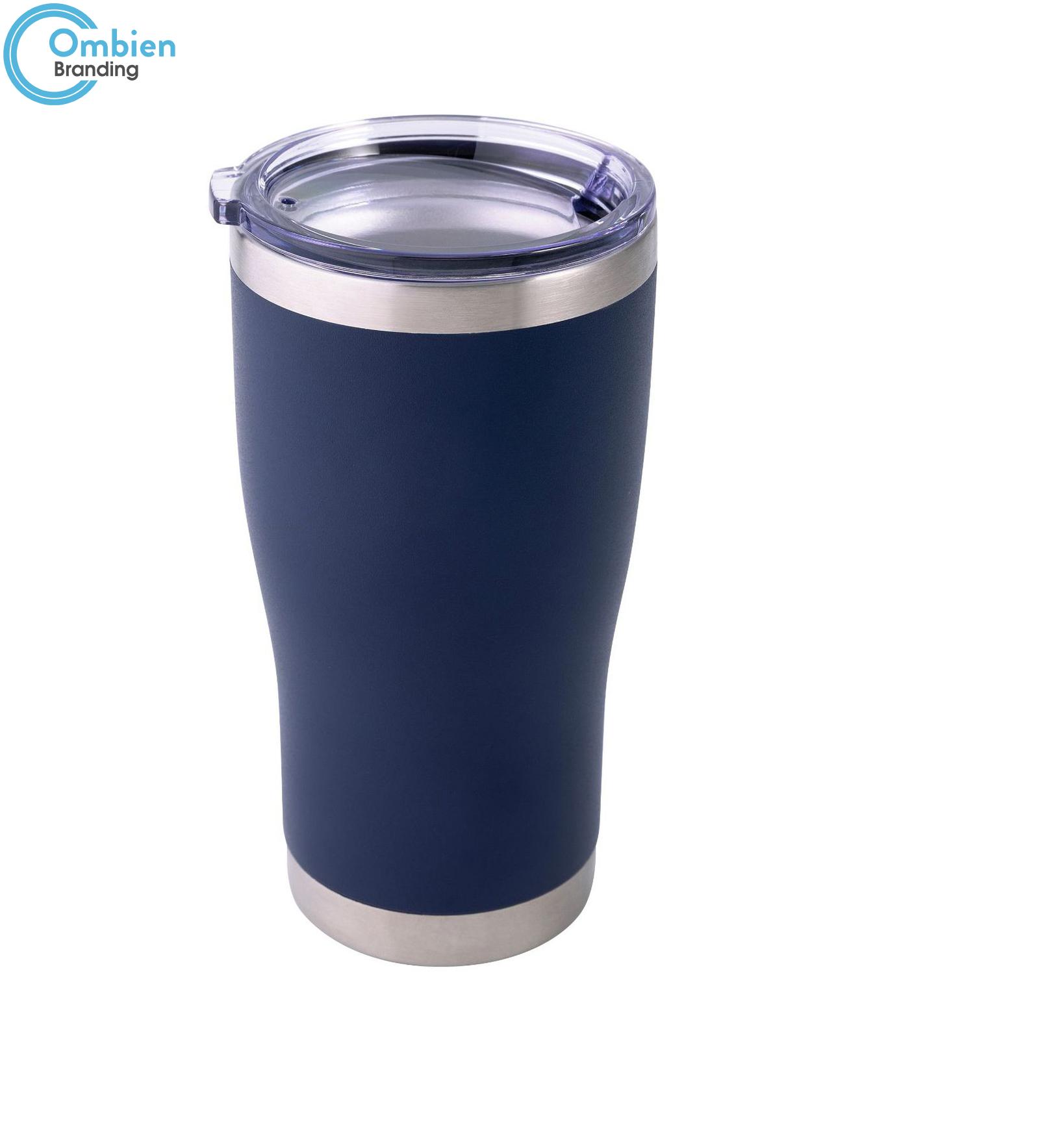 H69809 Stainless Steel Tumbler  
