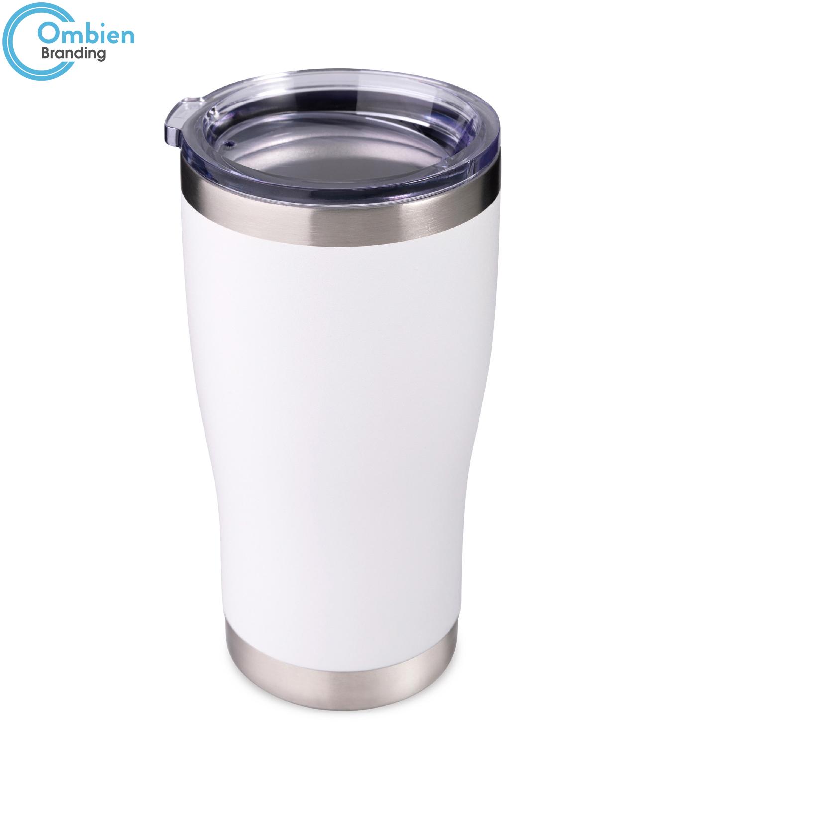 H69809 Stainless Steel Tumbler  
