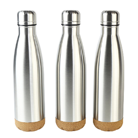 H69670 Stainless Steel Bottle 
