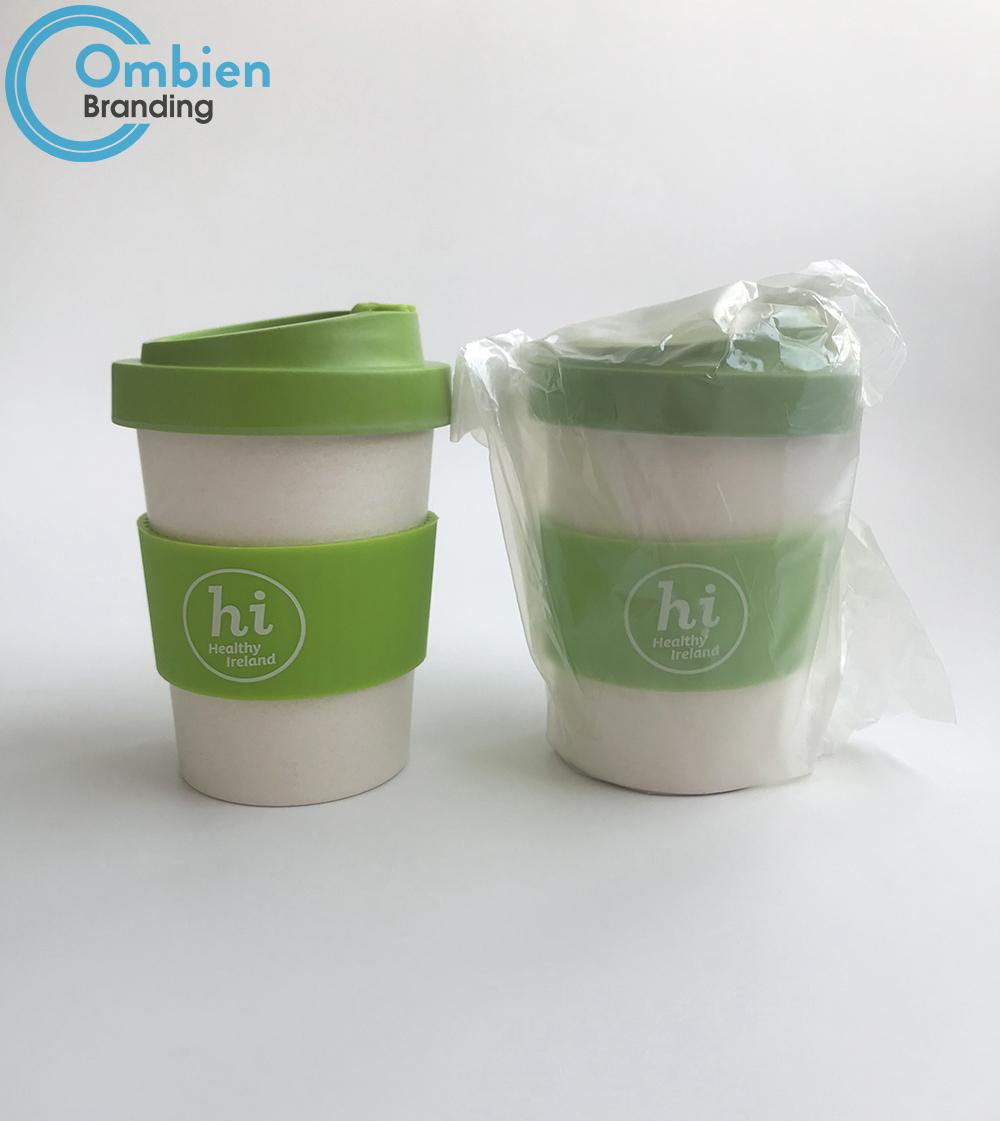 H65620 350ml bamboo fibre cup 